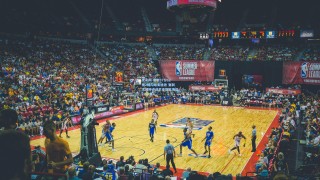 竞彩网-唐斯37分12板2帽闪耀麦迪逊 复制尤因神迹成尼克斯主场近26年首人